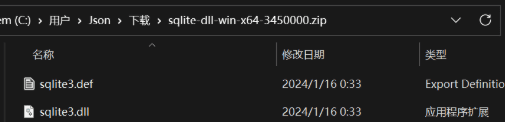 图片[2]-Unity3d 数据库的增删改查 (基于SQLite数据库)-灵码CV