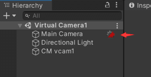 图片[6]-Unity3d Cinemachine篇（一）— Virtual Camera-灵码CV