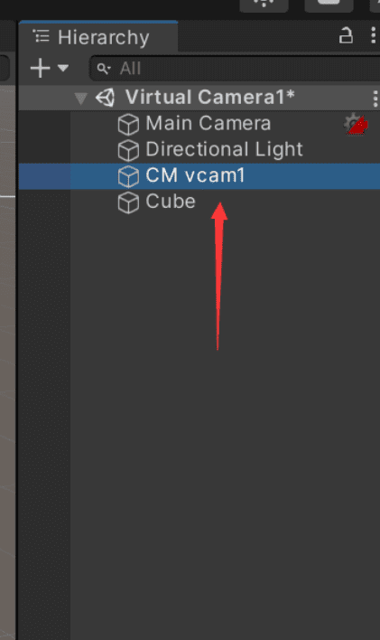 图片[9]-Unity3d Cinemachine篇（一）— Virtual Camera-灵码CV