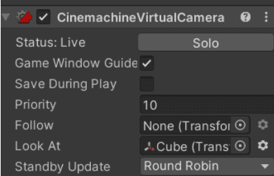 图片[11]-Unity3d Cinemachine篇（二）— Dolly CamerawithTrack-灵码CV
