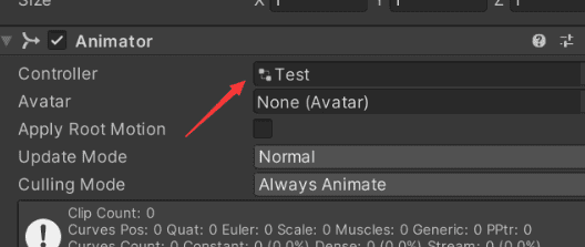 图片[8]-Unity3d Cinemachine篇（四）— StateDrivenCamera-灵码CV