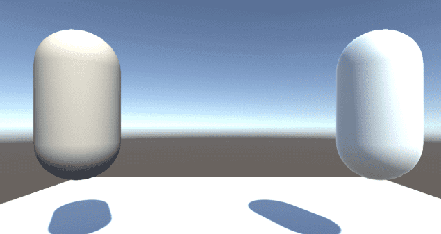 Unity3d Shader篇（一）— 顶点漫反射着色器解析-灵码CV