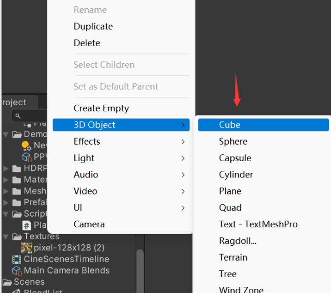 Unity3d Cinemachine篇（五）— ClearShot-灵码CV