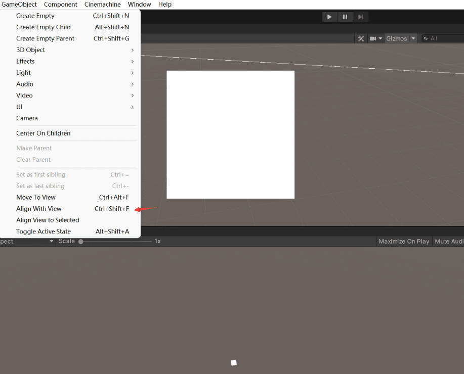 图片[5]-Unity3d Cinemachine篇（三）— FreeLook-灵码CV