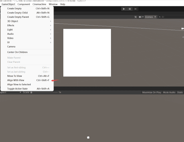 图片[5]-Unity3d Cinemachine篇（五）— ClearShot-灵码CV