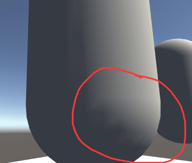 Unity3d Shader篇（二）— 片元漫反射着色器解析-灵码CV