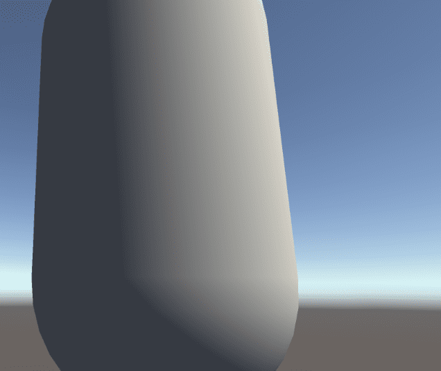 图片[2]-Unity3d Shader篇（二）— 片元漫反射着色器解析-灵码CV