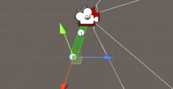 图片[9]-Unity3d Cinemachine篇（二）— Dolly CamerawithTrack-灵码CV
