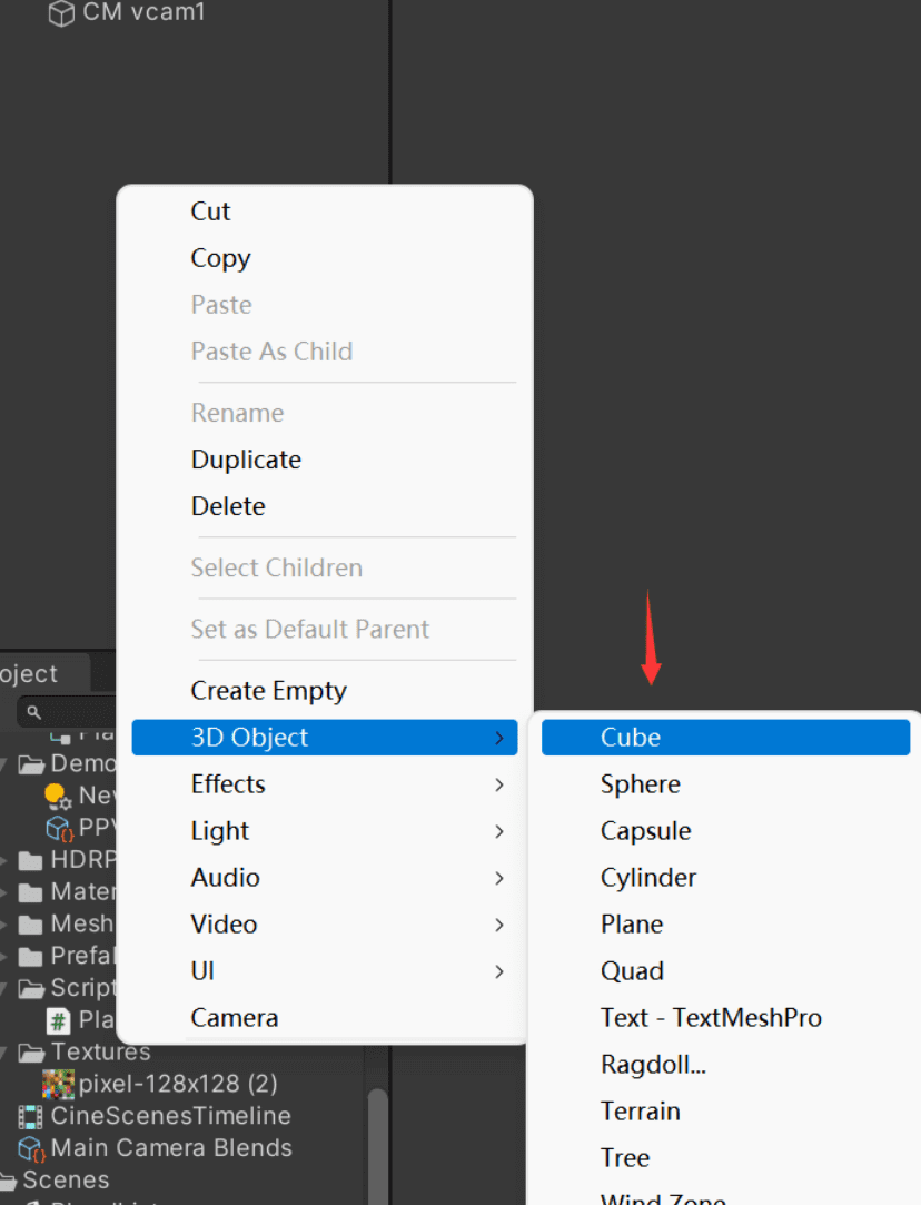 Unity3d Cinemachine篇（二）— Dolly CamerawithTrack-灵码CV