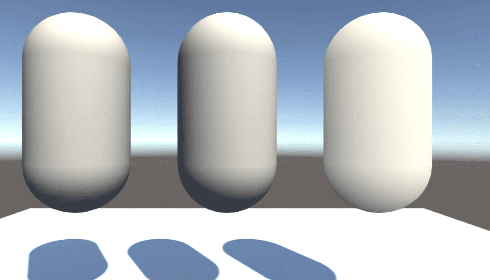 Unity3d Shader篇（三）— 片元半兰伯特着色器解析-灵码CV