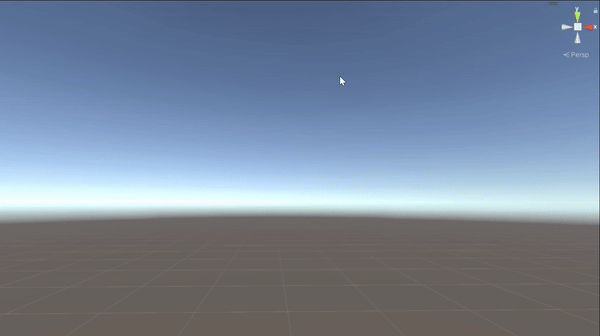Unity3d Mesh篇（二）— 创建Unity Logo平面-灵码CV