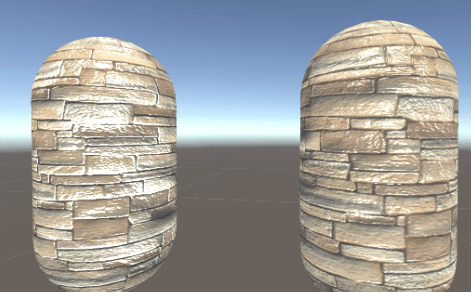 Unity3d Shader篇（九）— 世界空间法线纹理映射-灵码CV