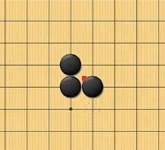 图片[4]-围棋萌新入门：一文搞懂「气」-灵码CV