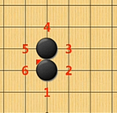 图片[2]-围棋萌新入门：一文搞懂「气」-灵码CV