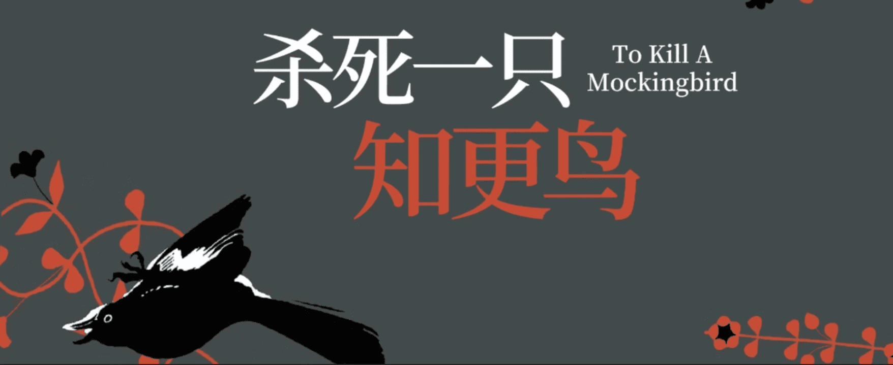《杀死一只知更鸟》:在偏见的阴霾中追寻正义的微光-灵码CV