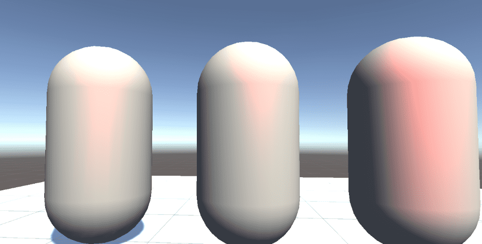 Unity3d Shader篇（六）— BlinnPhong高光反射着色器-灵码CV