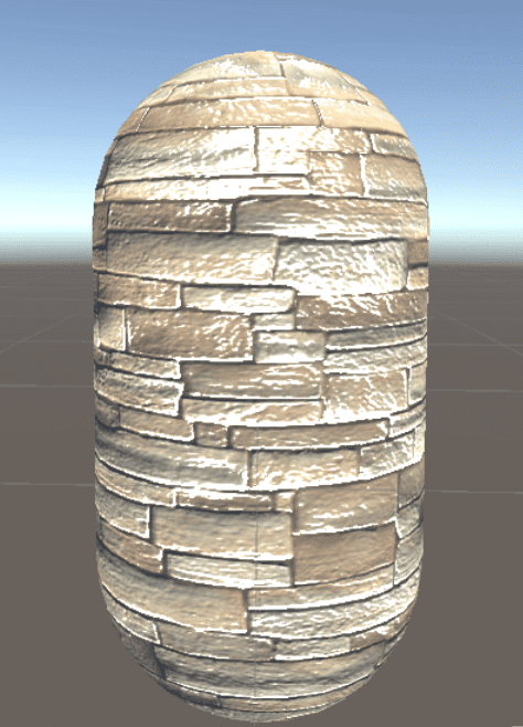Unity3d Shader篇（八）— 切线空间法线纹理映射-灵码CV