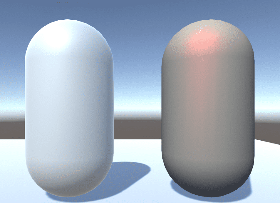 Unity3d Shader篇（四）— Phong顶点高光反射着色器-灵码CV