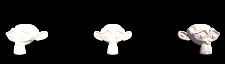 Unity3d Shader篇（十）— 渐变纹理-灵码CV