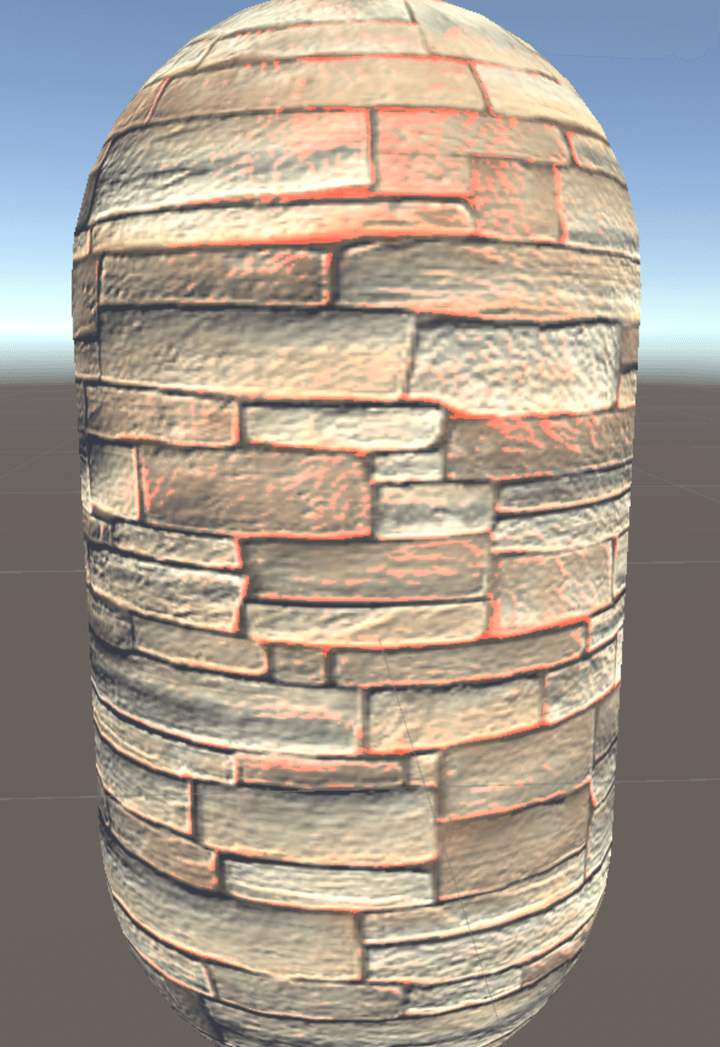 Unity3d Shader篇（十一）— 遮罩纹理-灵码CV